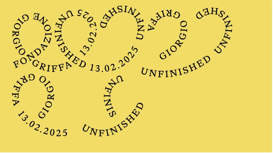 Immagine 2 di 3 - L'Arte di Giorgio Griffa e la crescente attenzione internazionale