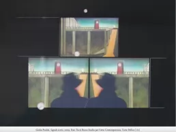 Immagine 1 di 3 - Giulio Paolini | Premio Imperiale Pittura 2022