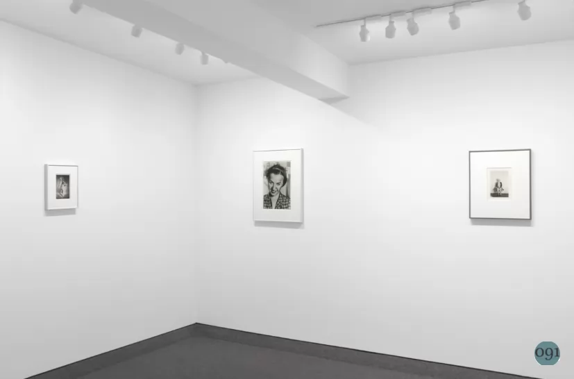 CINDY SHERMAN: 1975-1980