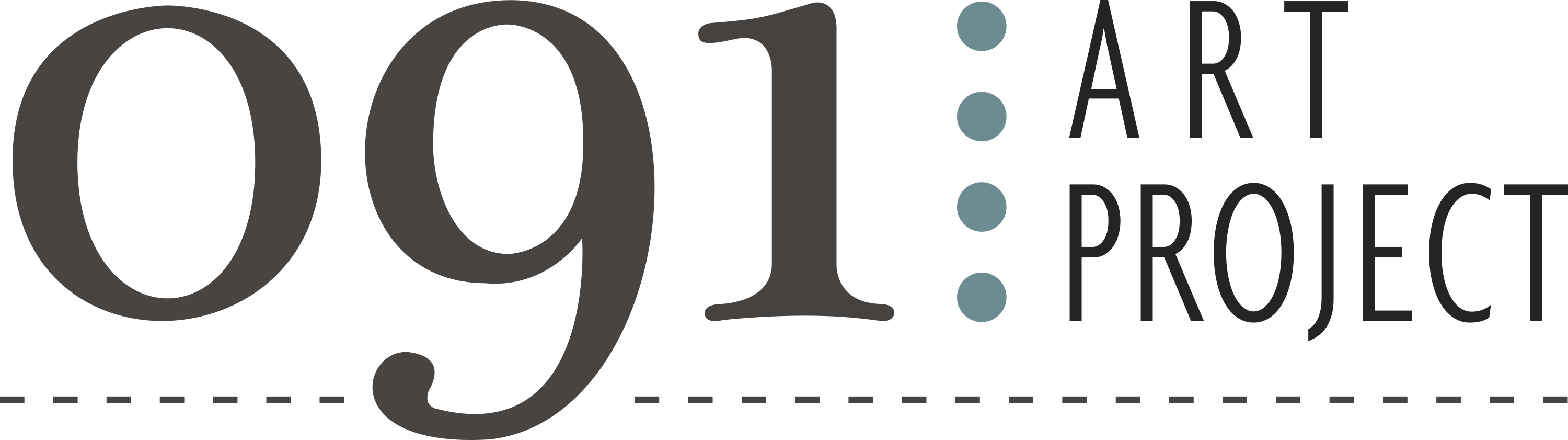 091ArtProject logo